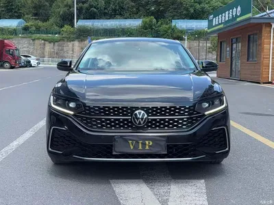 2024 Volkswagen Passat 330TSI Starlight Elite Edition, фото 1, лот 10432357