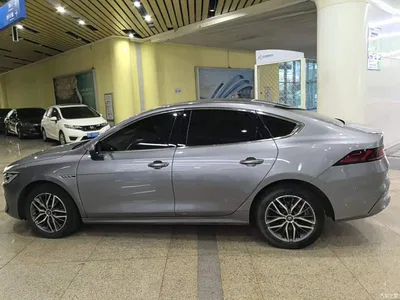 2024 BYD Qin PLUS Glory Edition EV 420KM Surpass, фото 4, лот 10362976
