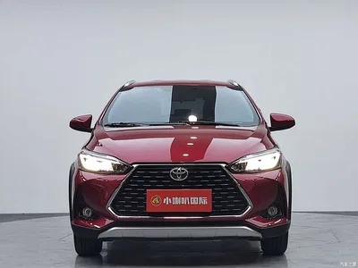2022 Toyota YARiS L Zhi Xuan Zhi Xuan X 1.5L CVT Luxury PLUS Edition, фото 3, лот 10328232