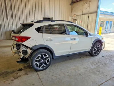 2018 SUBARU CROSSTREK LIMITED, фото 3, лот 10564816