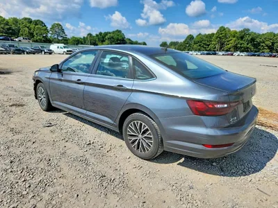 2021 VOLKSWAGEN JETTA S, фото 2, лот 10832928