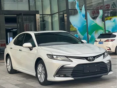 2021 Toyota Camry 2.0G Luxury Edition, фото 3, лот 10282597