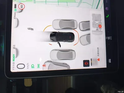 2022 Tesla Model Y Rear-Wheel Drive Version, фото 4, лот 10370874