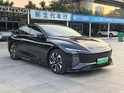 2024 Dongfeng Stellar S7 555 Luxury Edition, фото 3, лот 11570485