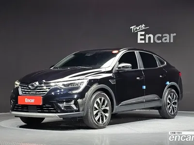 2022 Samsung XM3 1.6 GTe RE, фото 1, лот 10814803