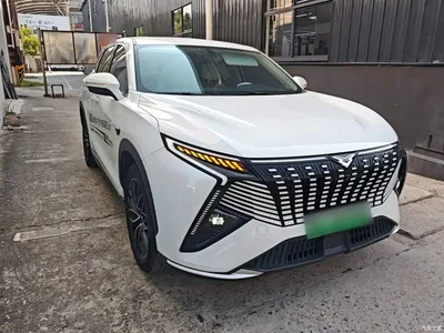 2024 Cowin Kaiyi Kunlun NEV Kunlun iHD 150km Horizon Edition, фото 4, лот 11155516