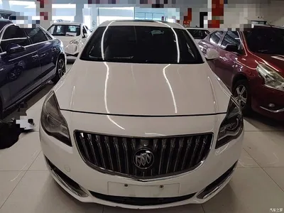 2015 Buick Regal 2.0L Leading Fashion Model, фото 3, лот 10263374