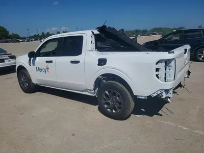 2026 FORD MAVERICK XLT, фото 2, лот 10547343