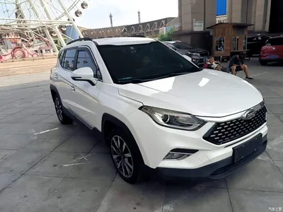 2020 JAC Motors Refine S4 1.5T CVT Surpass, фото 4, лот 10423609