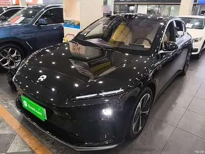 2024 NIO ET5T 75kWh Touring, фото 2, лот 11188738