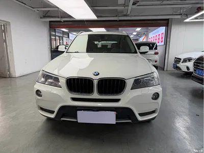 2013 BMW X3 (Import) xDrive20i Luxury, фото 2, лот 10829401