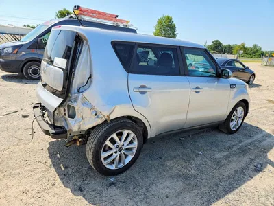 2019 KIA SOUL +, фото 3, лот 10775847