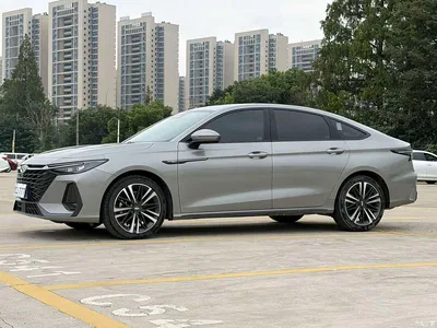 2023 Chery Arrizo 8 Model High Energy Edition 2.0T DCT Speed, фото 1, лот 11012116