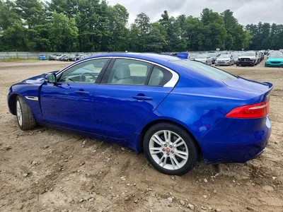 2018 JAGUAR XE PREMIUM, фото 2, лот 10880181