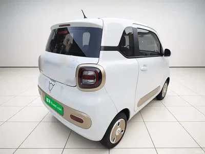 2024 Besturn Bestune Pony 170km Vitality Pony, фото 4, лот 10350252