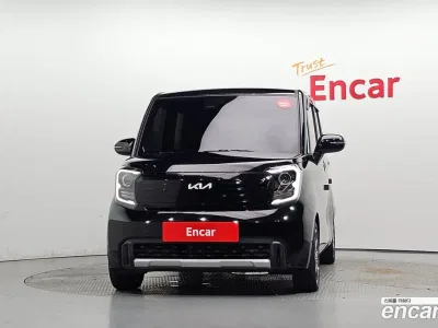 2025 Kia RAY Signature, фото 3, лот 10225816