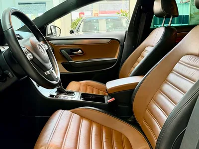 2013 Volkswagen FAW-Volkswagen CC 1.8TSI Luxury, фото 4, лот 10420804