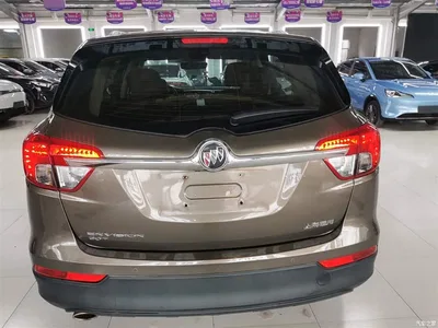 2016 Buick Envision Plus 20T 2WD Elite, фото 4, лот 10362276