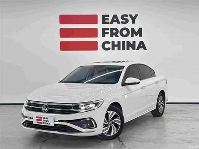 2023 Volkswagen Bora 200TSI DSG Smart Edition, фото 1, лот 10471168
