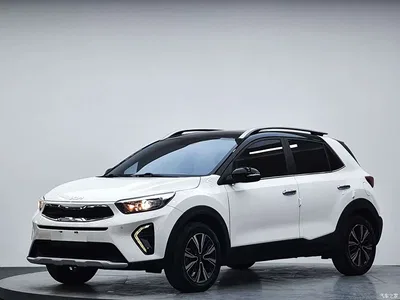 2021 Kia KX1 1.4L CVT Fun Sunroof Version, фото 2, лот 10336919