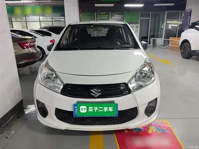 2013 Suzuki Alto Facelift 1.0L Manual Comfort, фото 3, лот 10314215