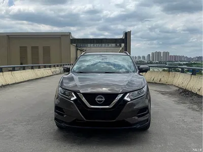 2023 Nissan Qashqai Model Classic 2.0L CVT XV Comfort, фото 2, лот 11557442