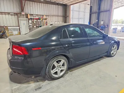 2004 ACURA TL, фото 3, лот 10873603