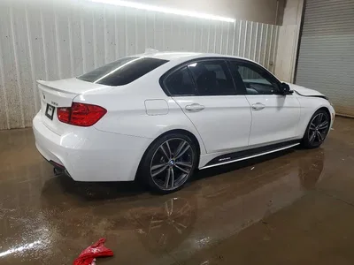2015 BMW 335 I, фото 3, лот 10820795