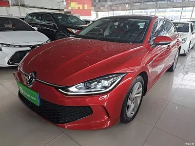 2023 Volkswagen Lamando L 280TSI DSG Glamour Edition, фото 2, лот 10470034