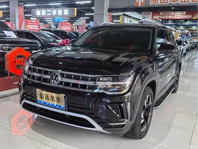 2021 Volkswagen Teramont 380TSI 4WD Premium Luxury Edition, фото 1, лот 10262594