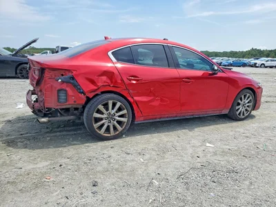 2020 MAZDA 3 PREMIUM, фото 3, лот 10683782
