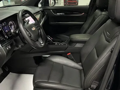 2021 Cadillac XT6 28T 7-Seater Luxury, фото 3, лот 10292199