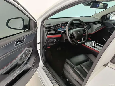 2021 Chery Arrizo 5 PLUS Xiaoze 1.5T CVT Smart PLUS, фото 4, лот 10334124