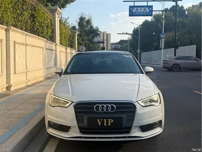 2016 Audi A3 Limousine 40 TFSI Style, фото 2, лот 10413049