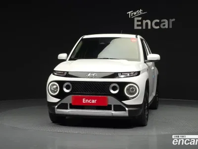 2023 Hyundai Casper Turbo Modern, фото 3, лот 10134002