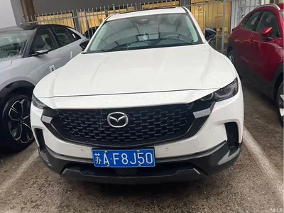 2023 Mazda CX-50 Xingye 2.0L Leading Edition, фото 2, лот 10327096