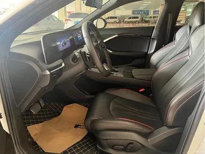 2023 MG MG7 2.0T Automatic Hunting Beauty Luxury Edition, фото 4, лот 10355689