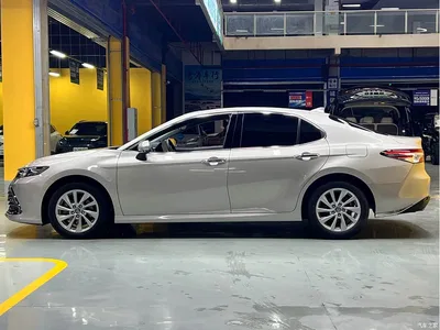 2023 Toyota Camry 2.0G Luxury Edition, фото 4, лот 10281943