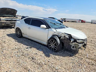 2016 SCION TC BASE, фото 4, лот 10700904