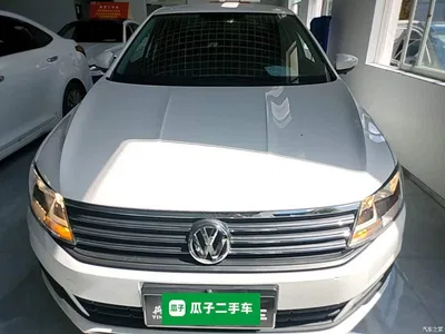 2019 Volkswagen Lavida Start 1.5L Auto Trend (China VI), фото 3, лот 11140575