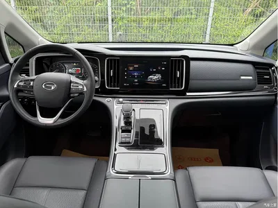 2023 GAC Trumpchi Trumpchi M8 Leading Series 390T Premium Edition, фото 4, лот 10415164