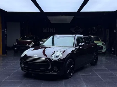 2016 MINI CLUBMAN 1.5T COOPER, фото 1, лот 10393077