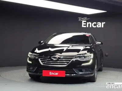 2016 Samsung SM6 1.5 dCi LE, фото 3, лот 10209972