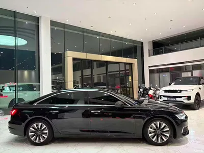 2022 Audi A6L 45 TFSI Premium Elegance, фото 4, лот 10478677
