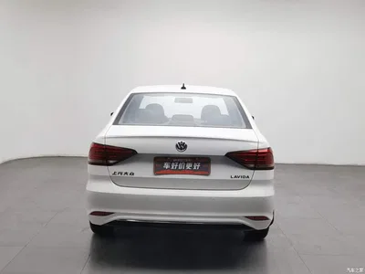 2019 Volkswagen Lavida Start 1.5L Auto Comfort (China VI), фото 4, лот 11489078
