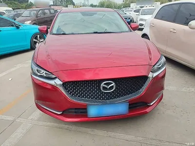 2020 Mazda Atenza 2.5L Skyactiv Sport, фото 3, лот 10329142