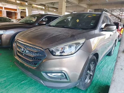 2015 Hyundai Beijing Hyundai ix35 2.0L Automatic 2WD Comfort China IV, фото 2, лот 10375200