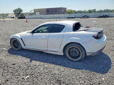 2005 MAZDA RX8, фото 2, лот 10971533