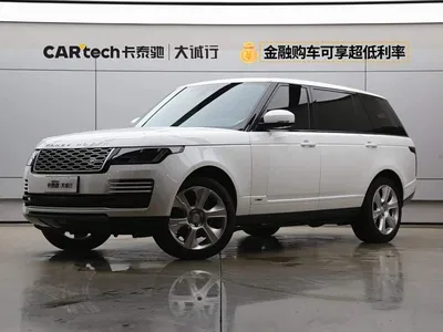 2019 Land Rover Range Rover 3.0 SC V6 Heritage Extended Edition, фото 2, лот 10321610