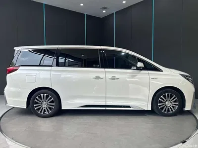 2021 GAC Trumpchi Trumpchi M8 Master Series 390T Prestige Edition, фото 4, лот 10414453